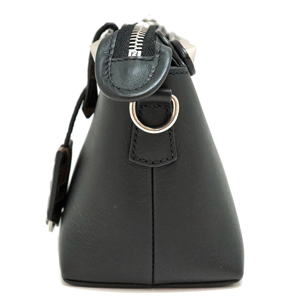 Fendi The By Bag Way Zucca